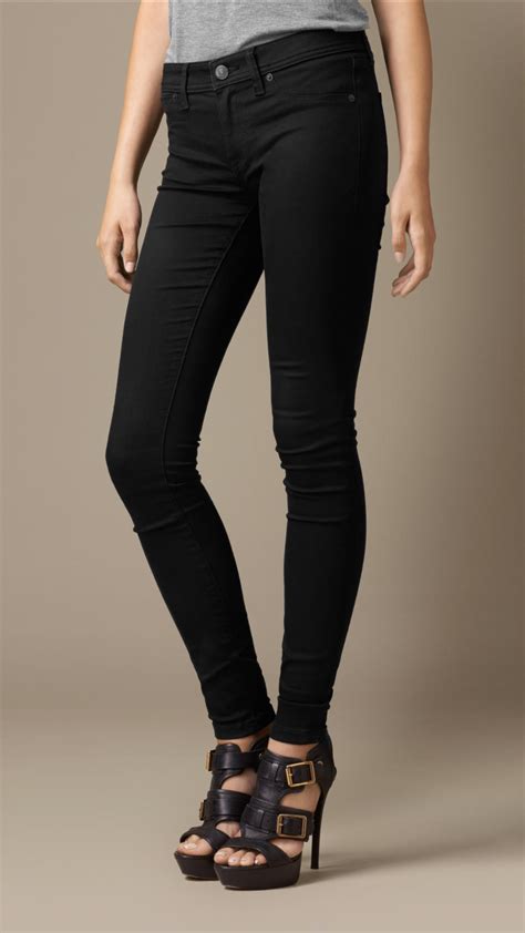 jeans firmato burberry|Women's Burberry Designer Jeans .